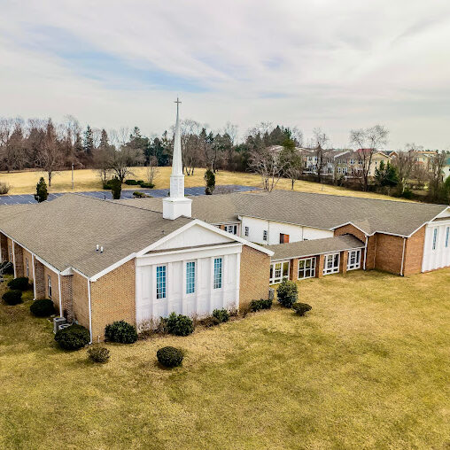 Central Baptist Church - 18 August 2026