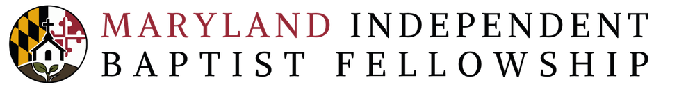 Maryland Independent Baptist Fellowship